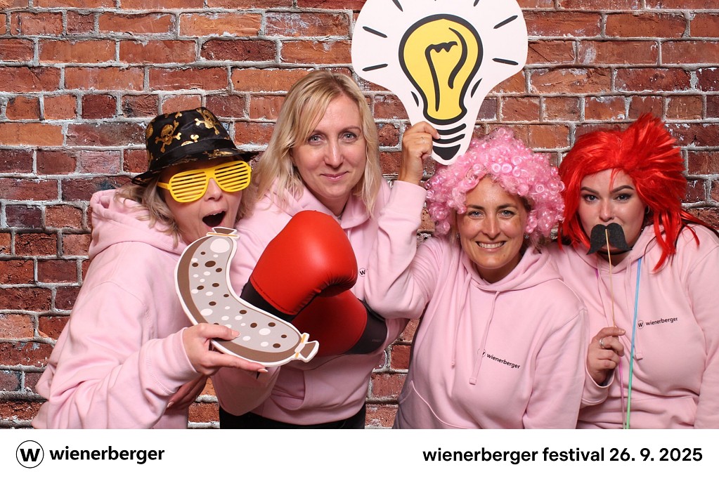Festival Wieneiberger