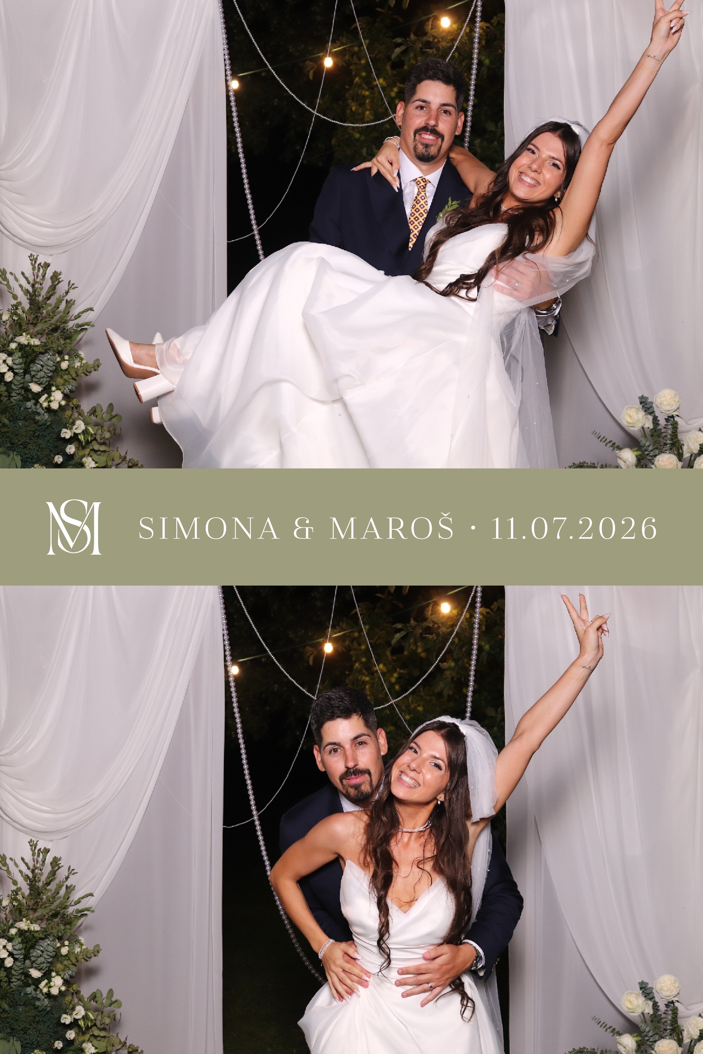 Wedding Day
