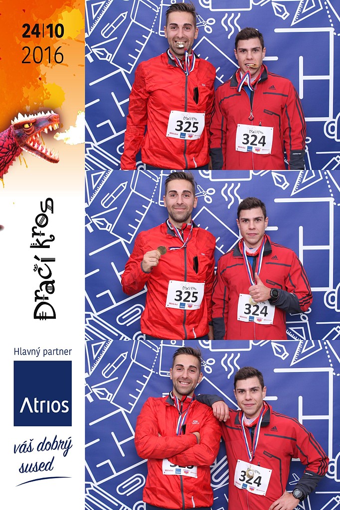Dračí Kros