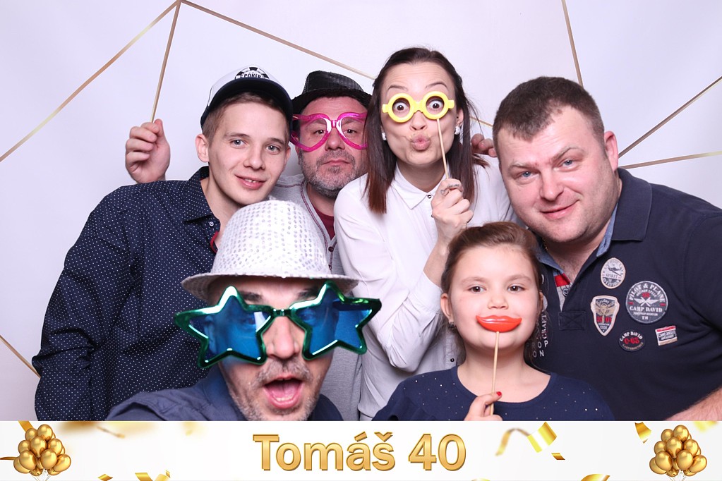 Happy B-day Tomáš