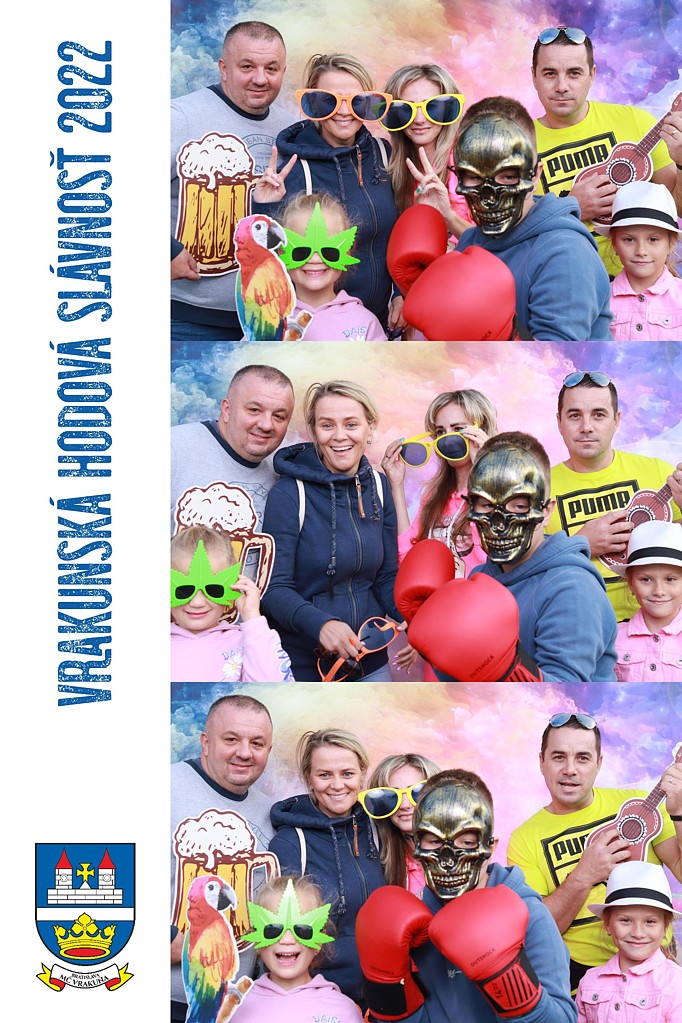 Vrakunská  hodová slávnosť 