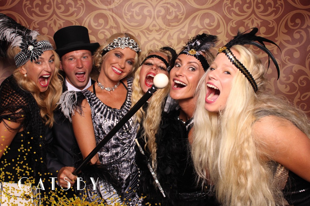 Gatsby