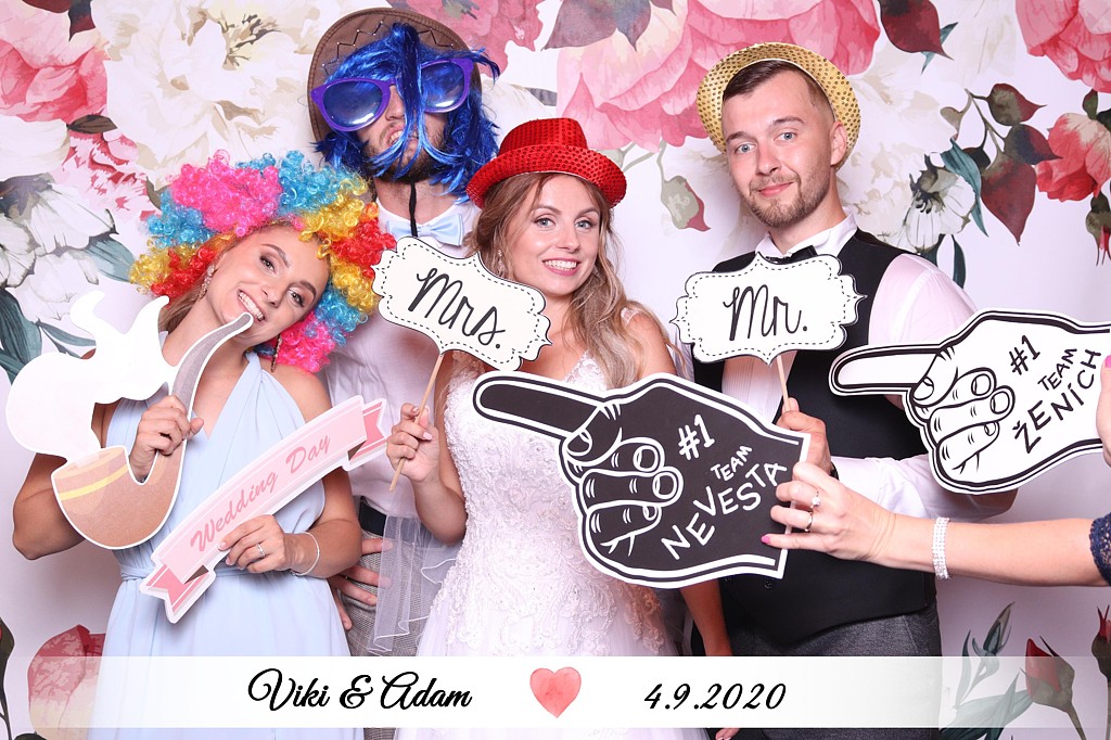 svadba Viki & Adam