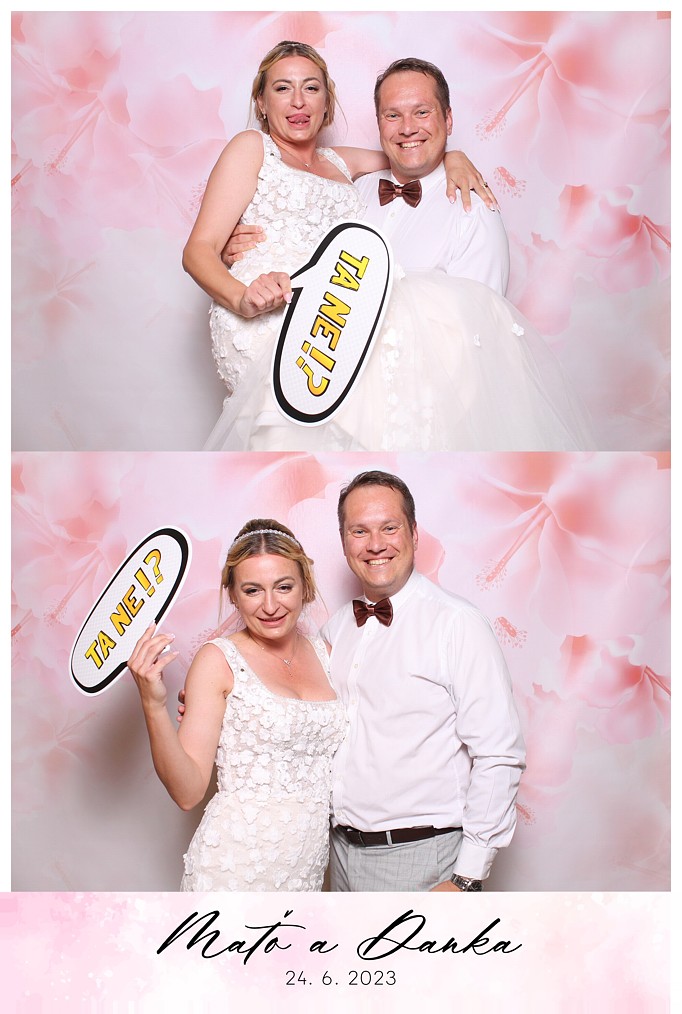 Maťo & Danka 