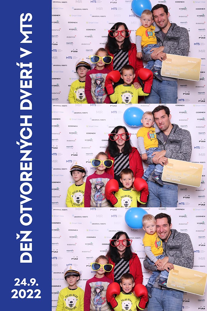 Deň otvorených dverí v MTS