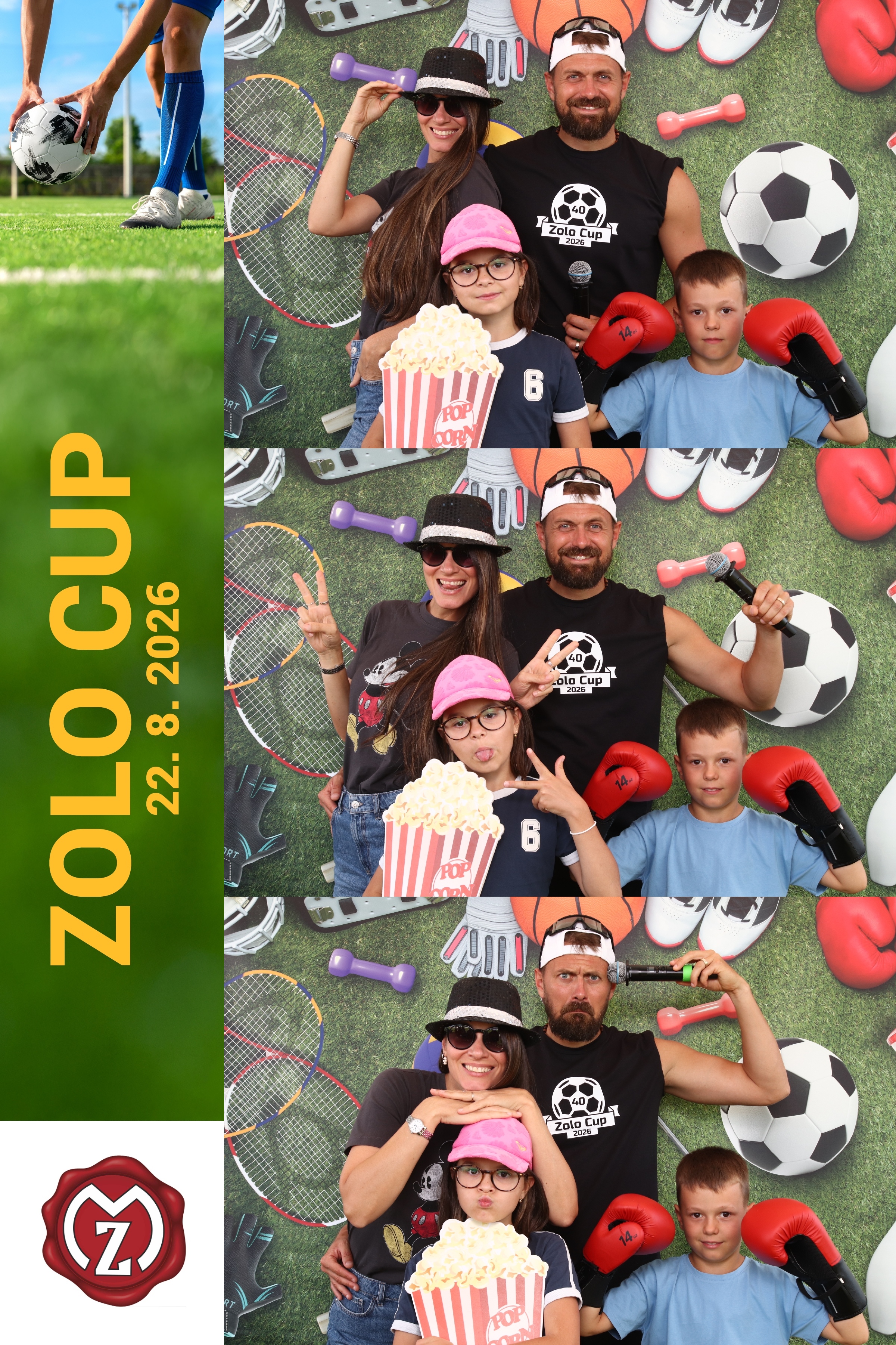 Zolo Cup 2026