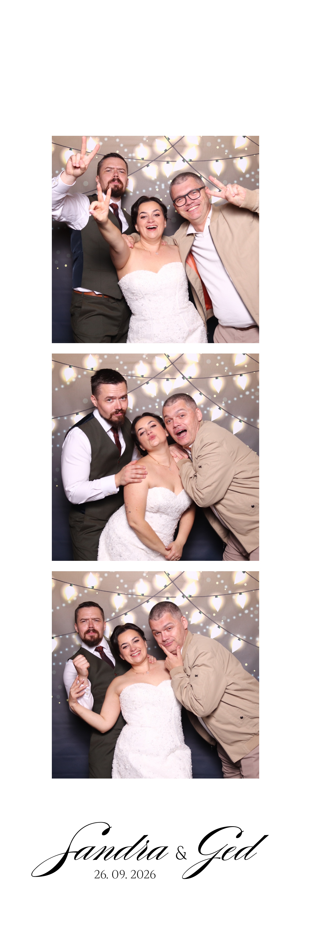 Wedding Day