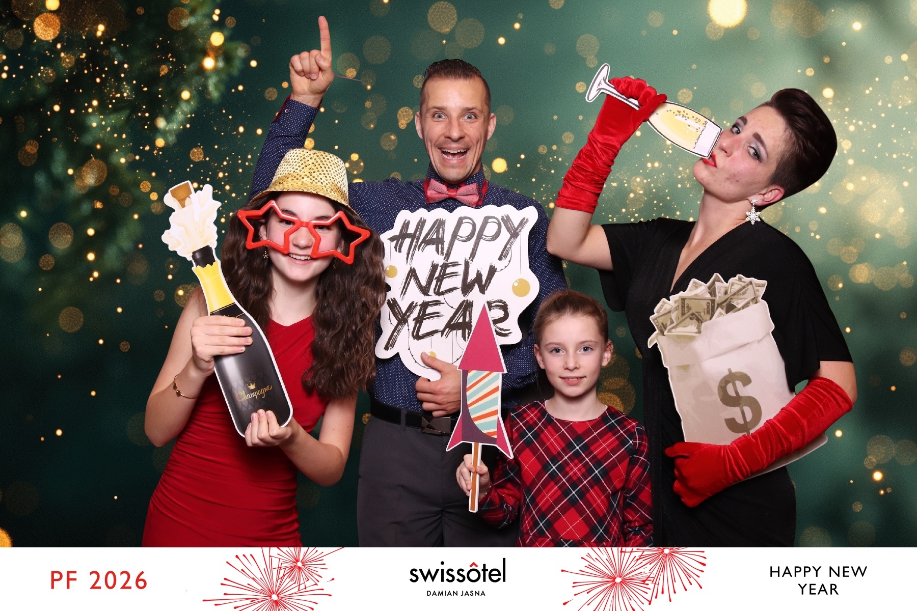 PF 2026 Swissôtel Damian Jasna