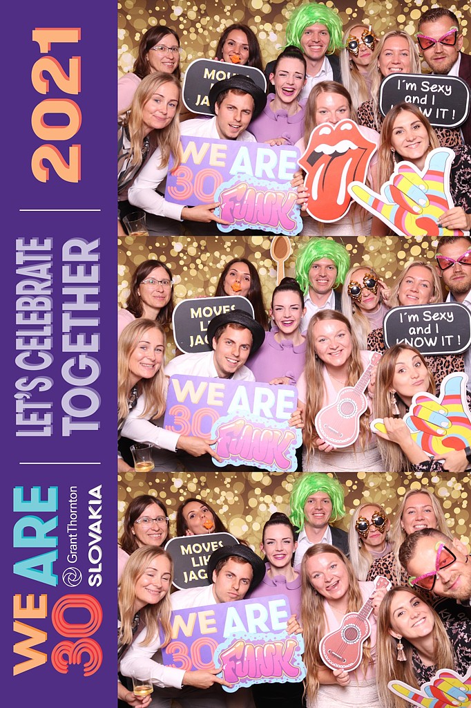 Grant Thornton