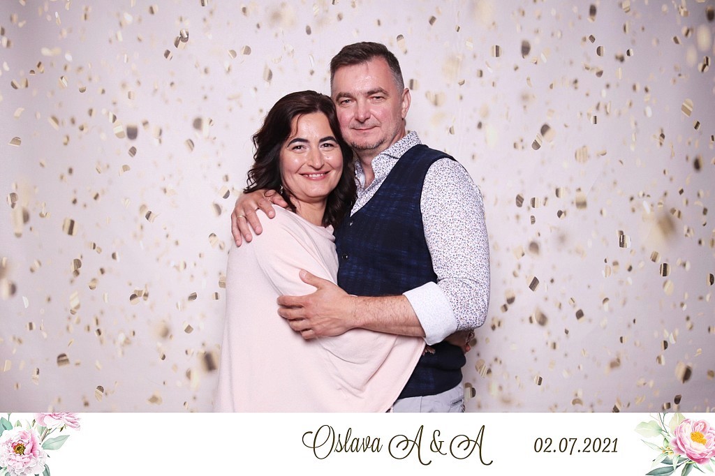 Oslava A&A
