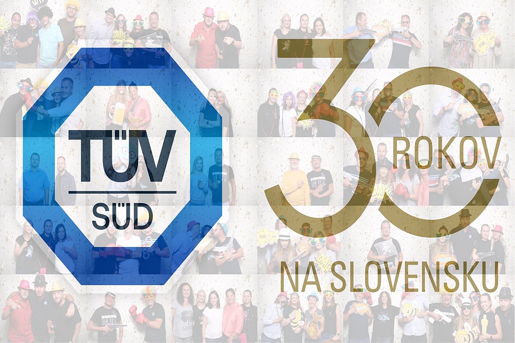 TUV SUD Stretnutie zamestnancov 