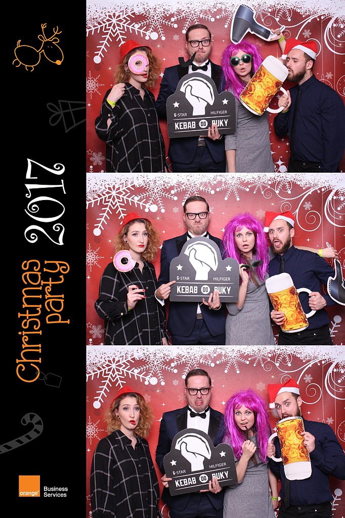 obs christmas party 2017 - 1.