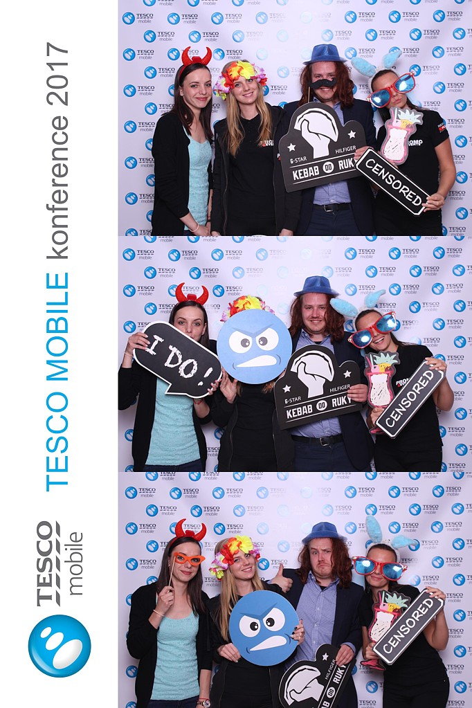 tesco mobile konference 2017