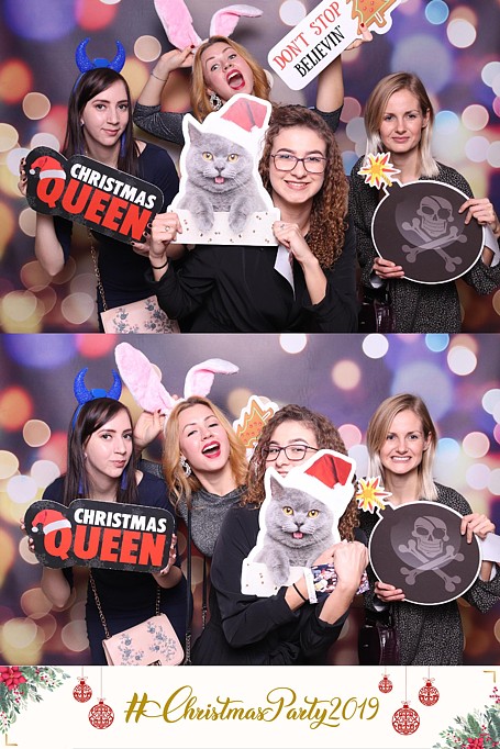 Christmas Party