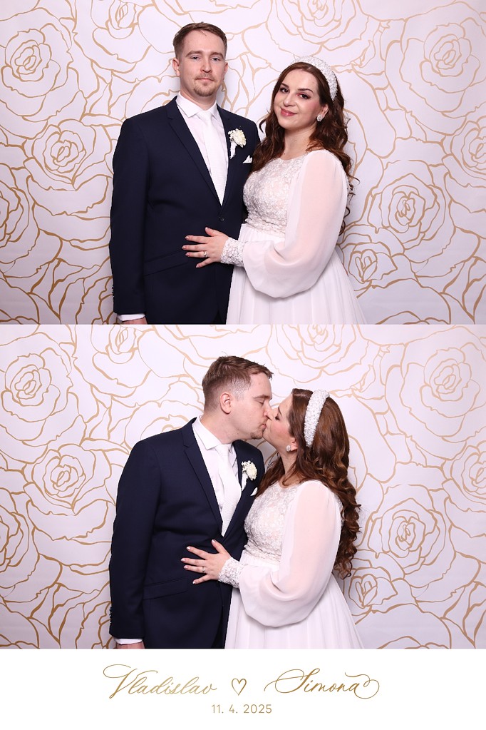 Vladislav & Simona 