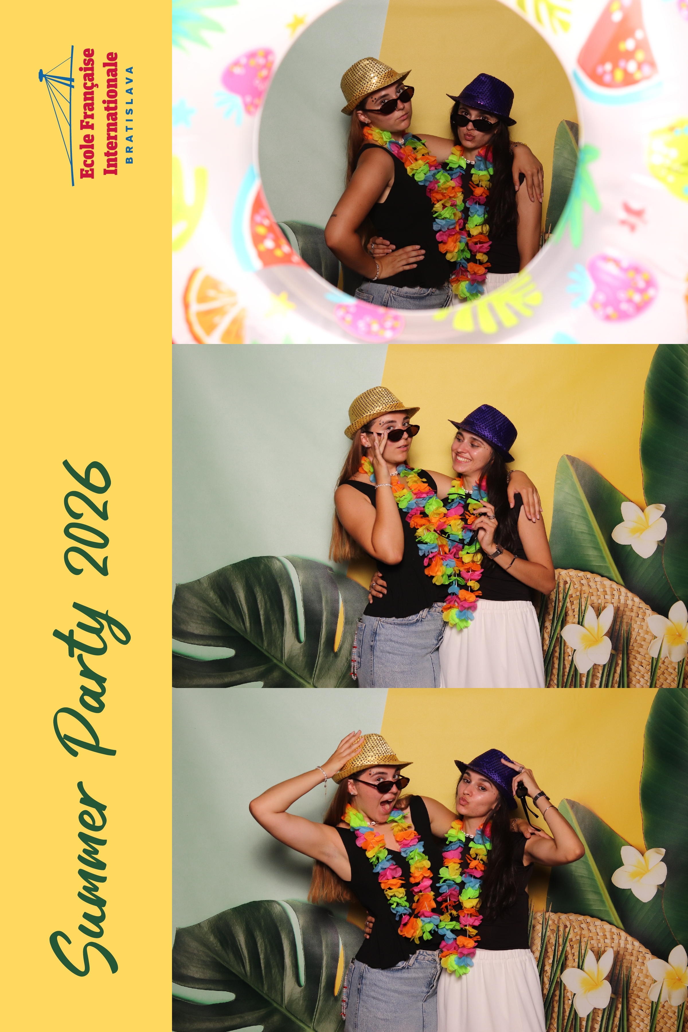 Summer Party 2026