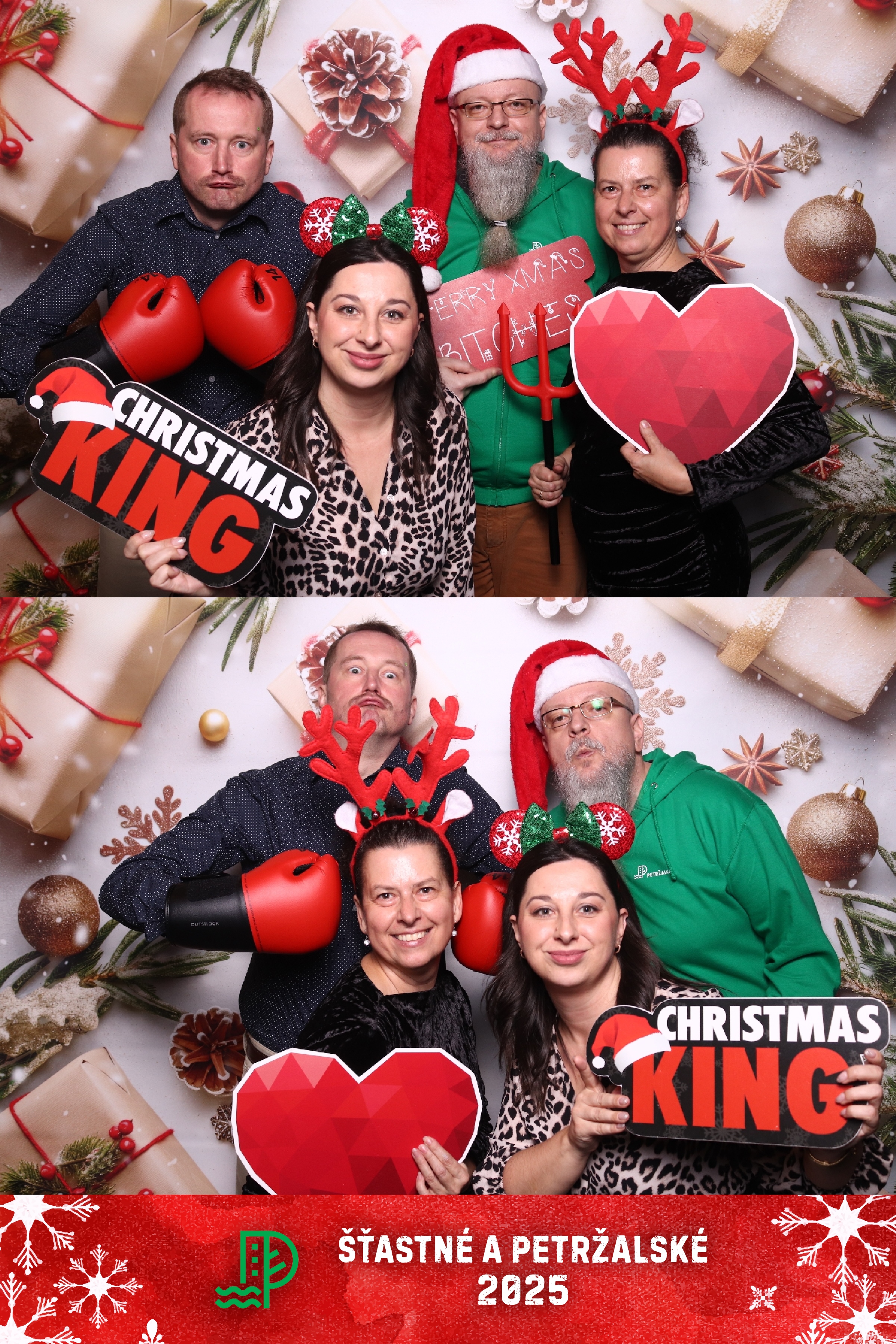 Šťastné a petržalské 2025 DK Zrkadlový háj