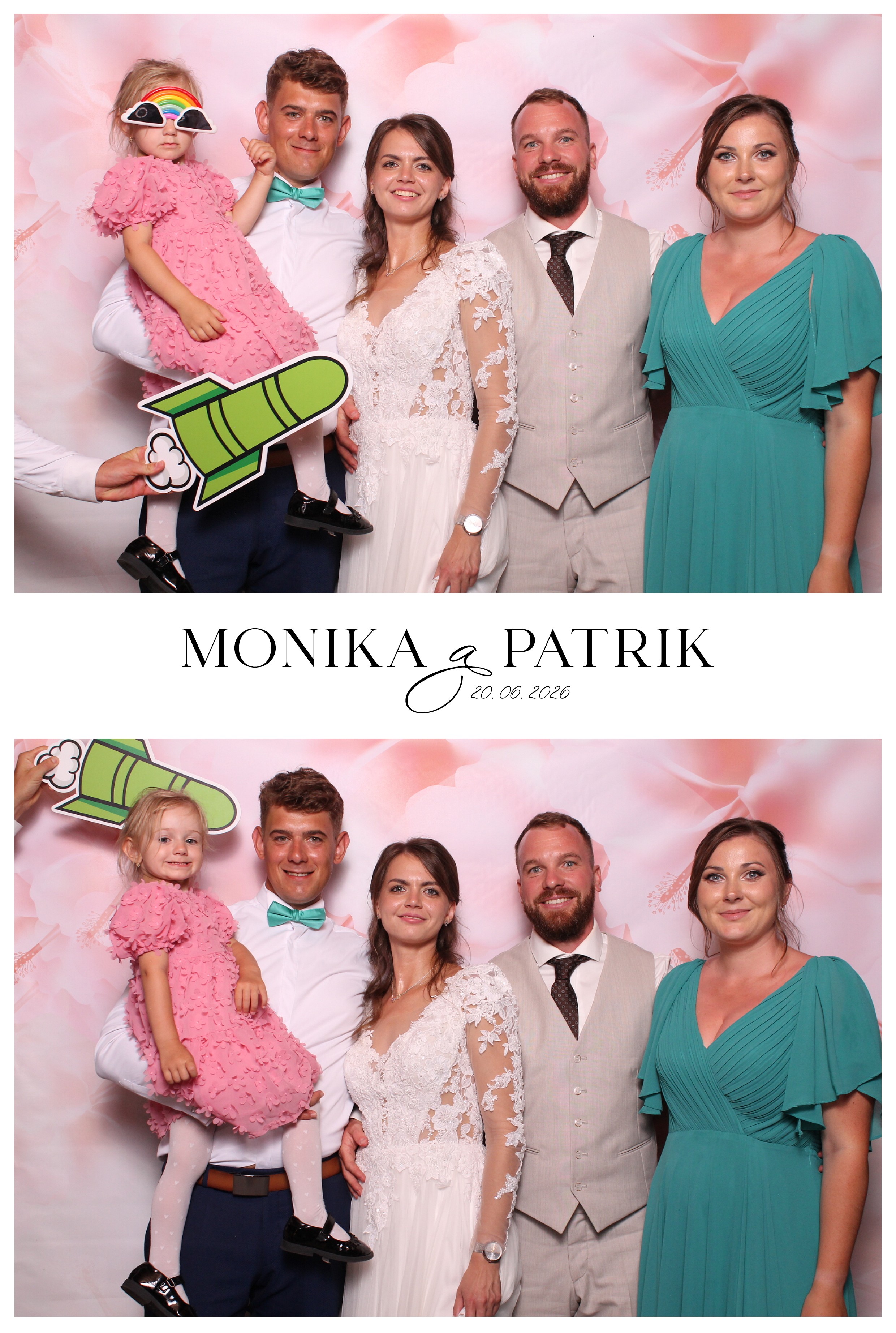 Wedding Day