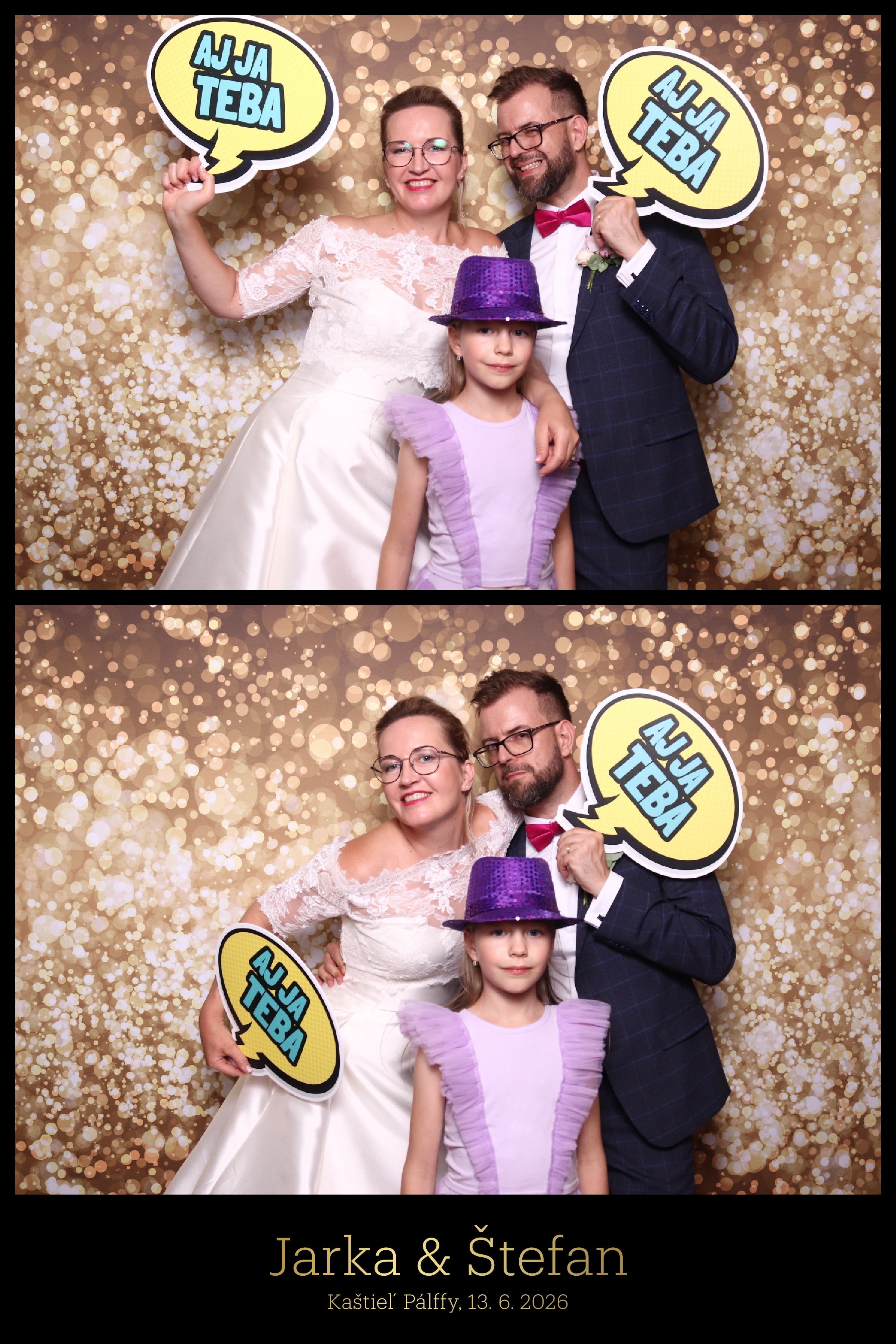 Wedding Day