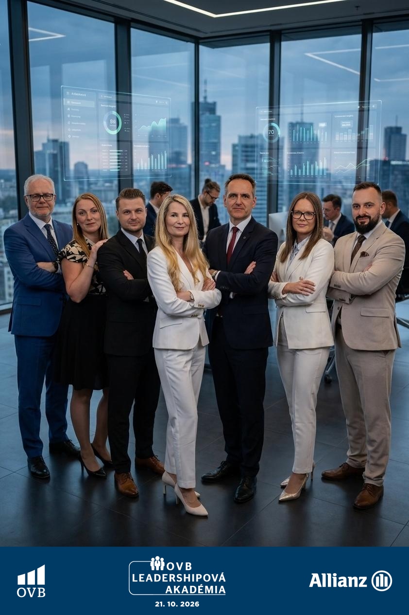 Leadershipová Akadémia