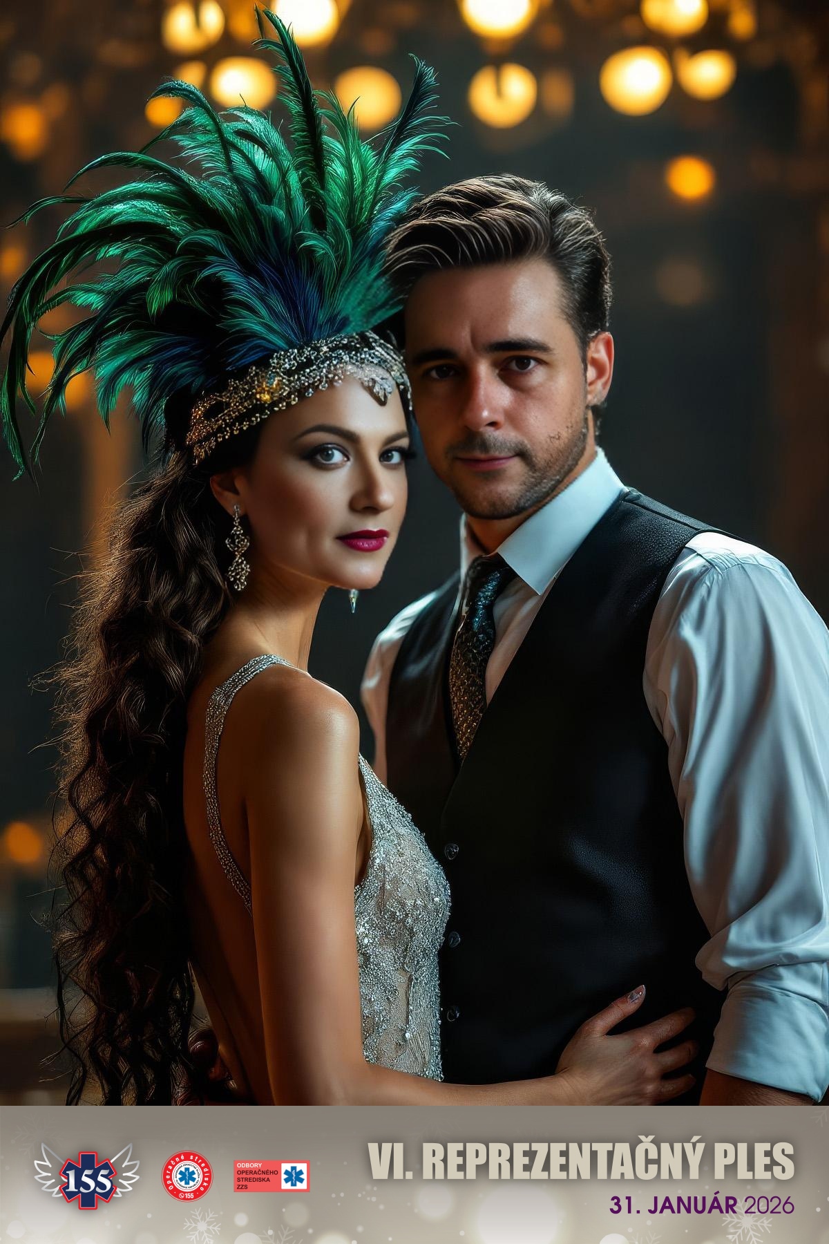6. reprezentačný ples
