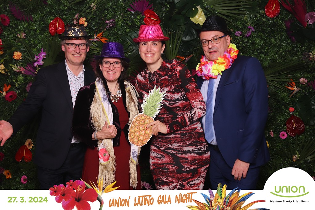 Union Latino Gala NIght 