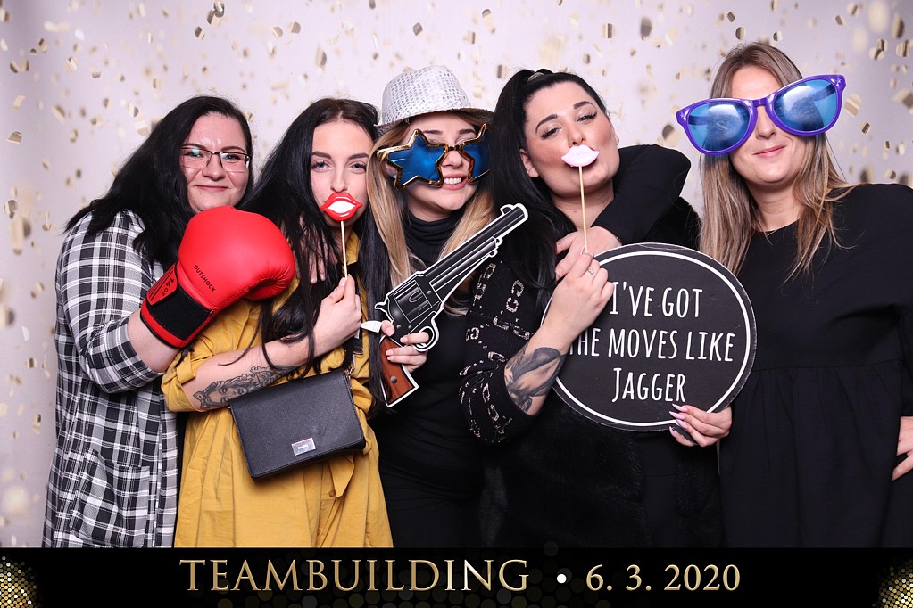 teambuilding 6.3.2020