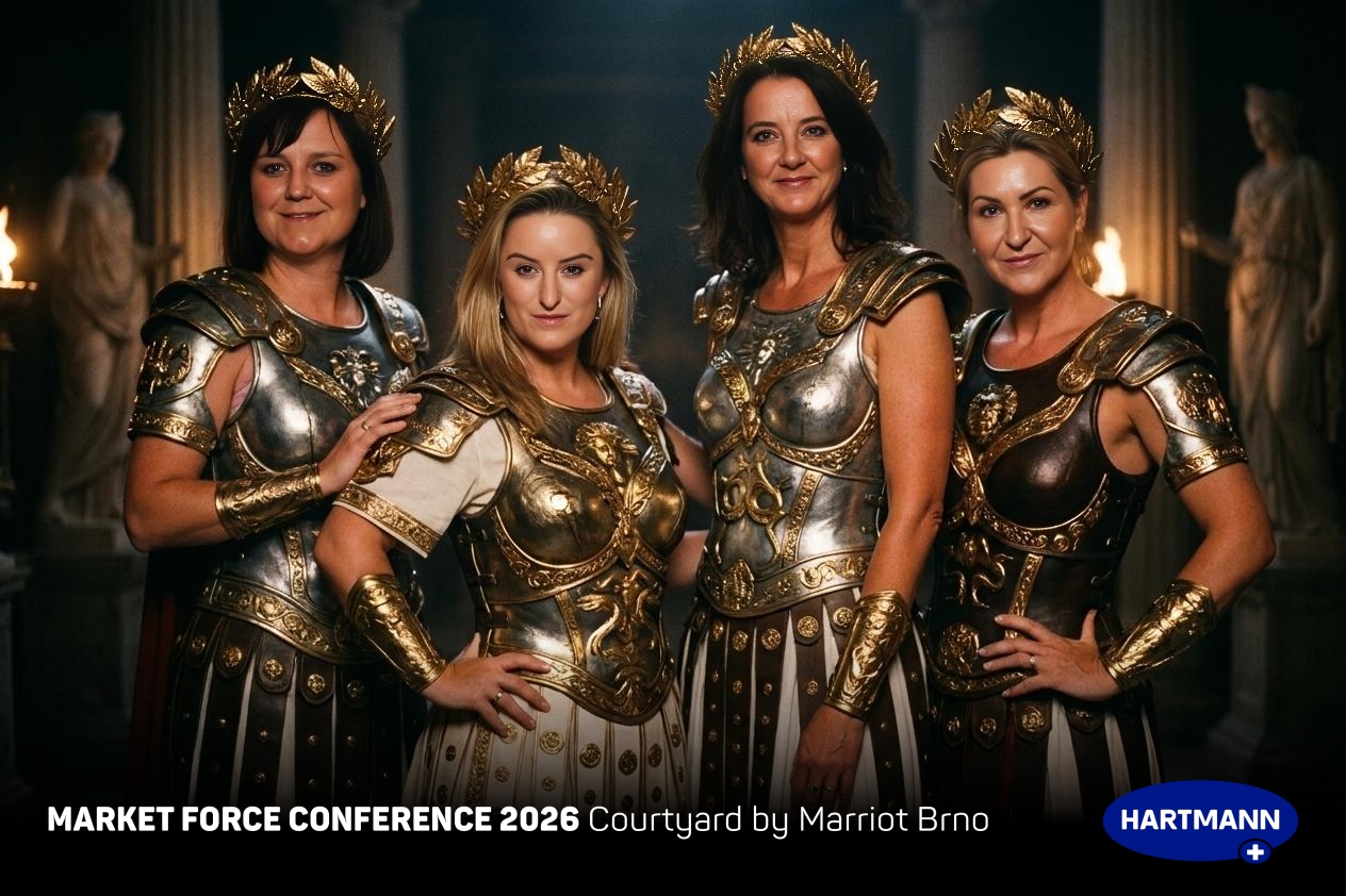 Market Force Conference 2026