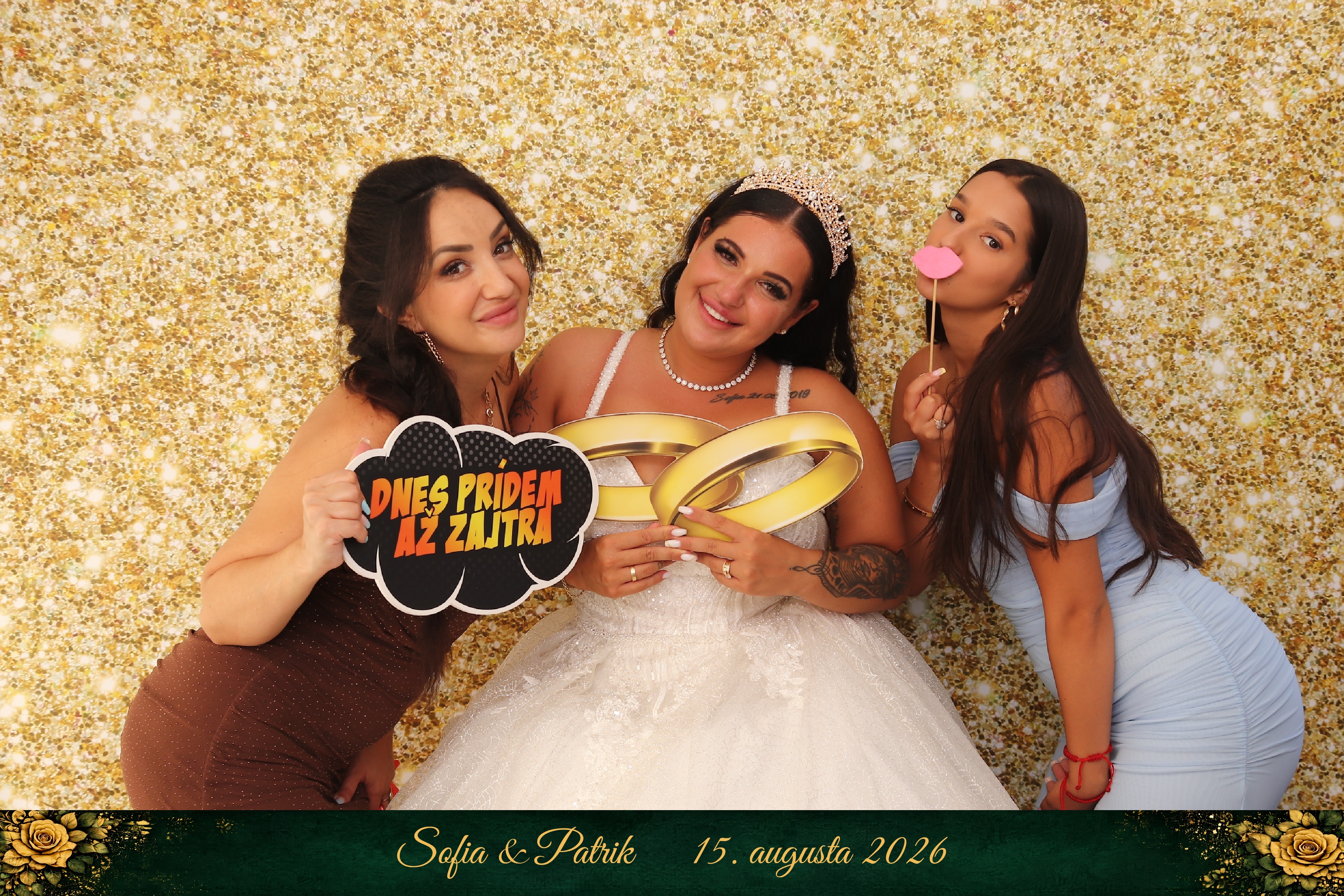Wedding Day