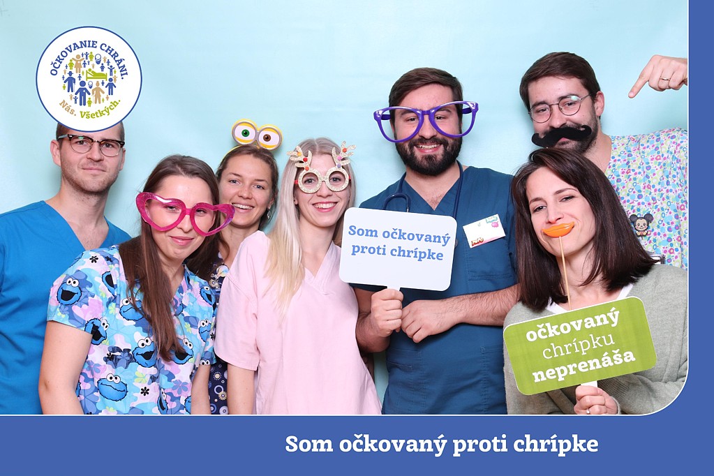 Očkovanie proti chrípke 2019