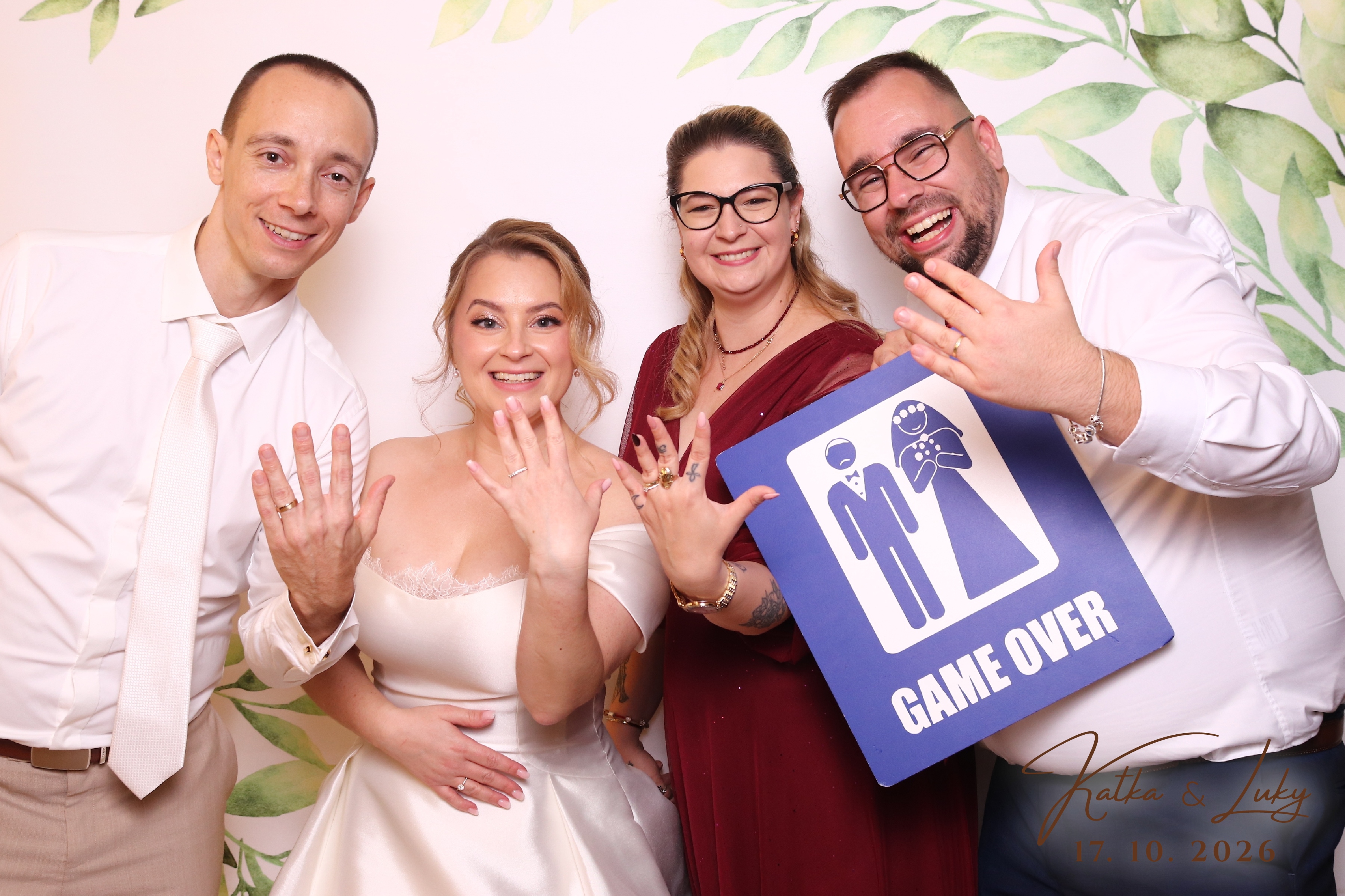 Wedding Day