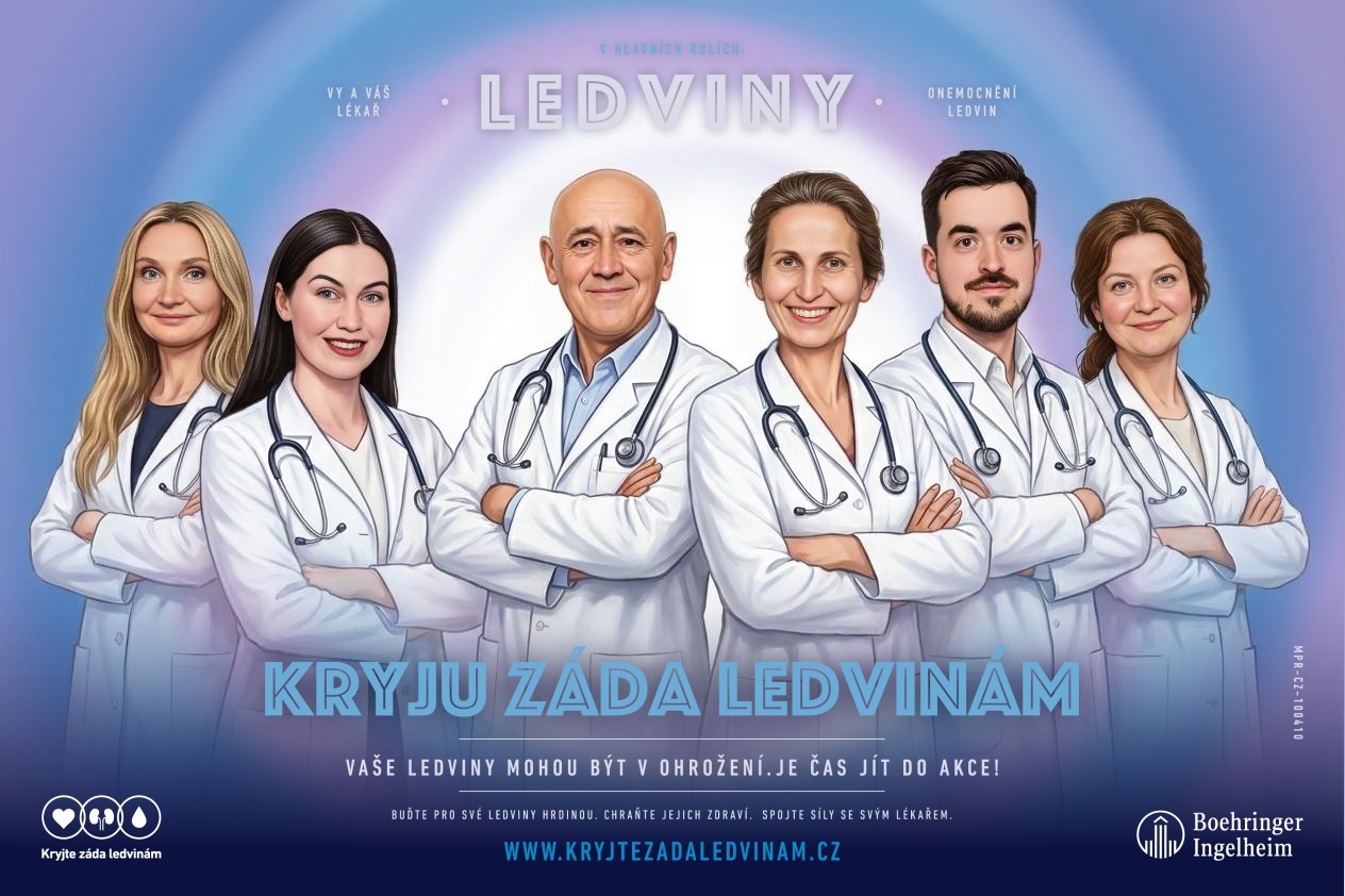 Kryju záda ledvinám