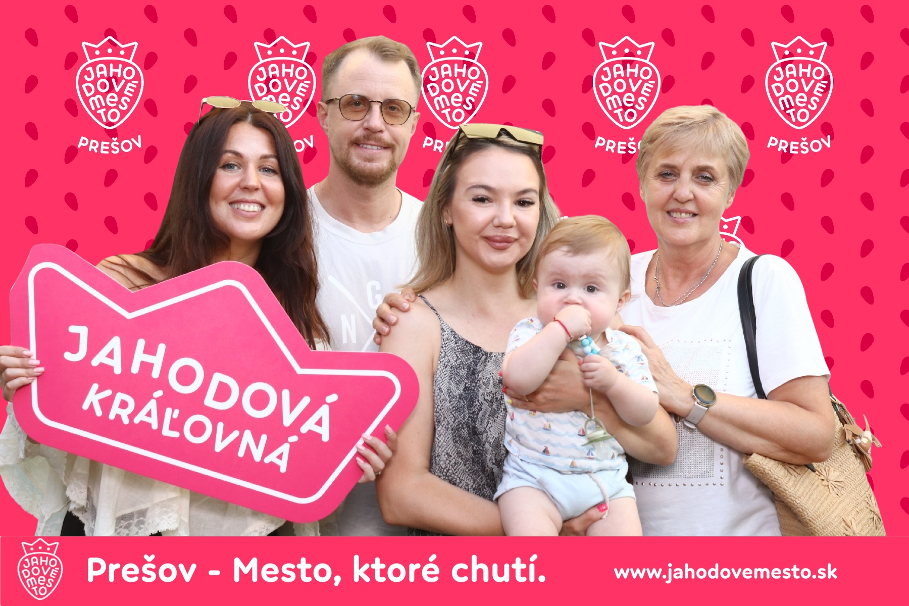 Prešov - Mesto, ktoré chutí