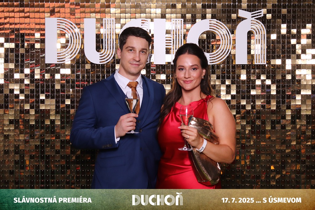 Slávnostná premiéra 