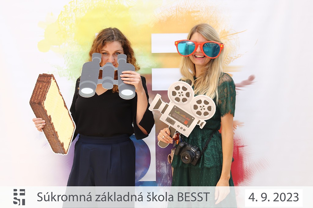 Súkromná základná škola Besst 