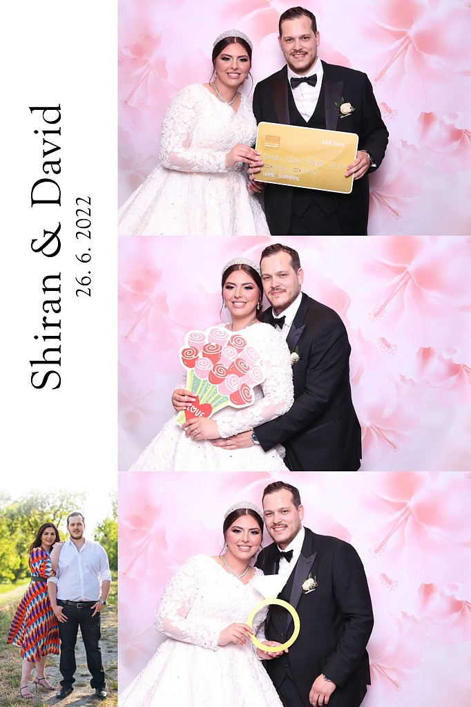 Shiran & David 
