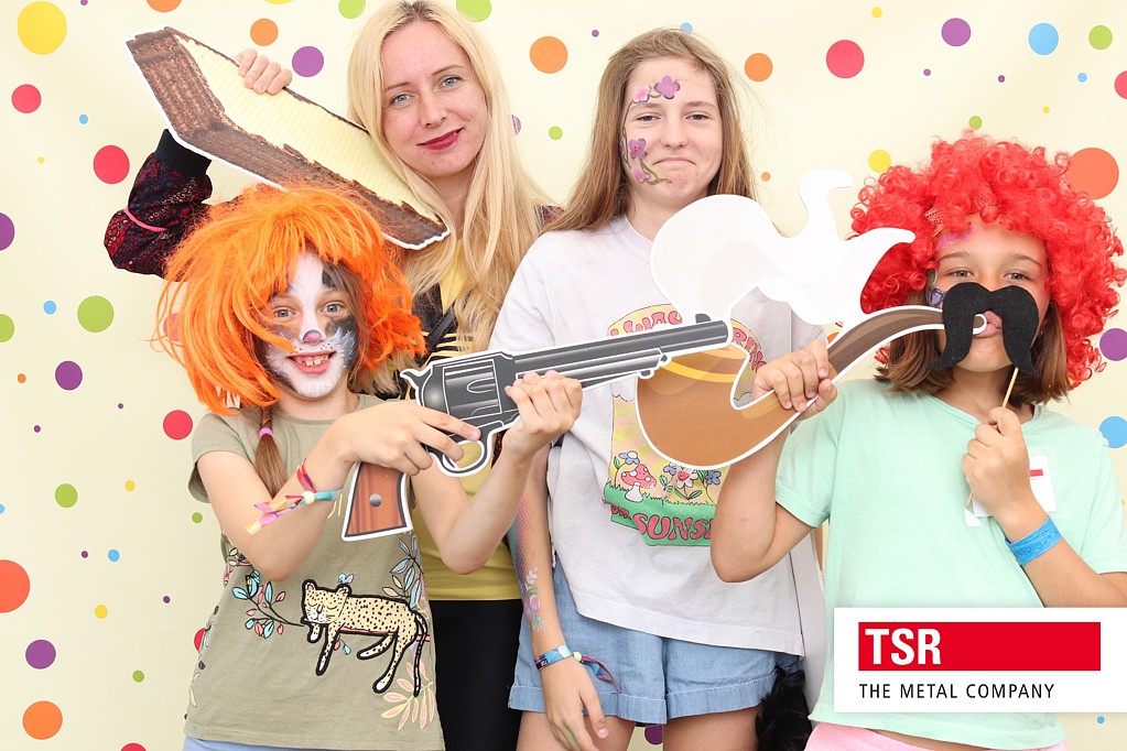 TSR The metal company 