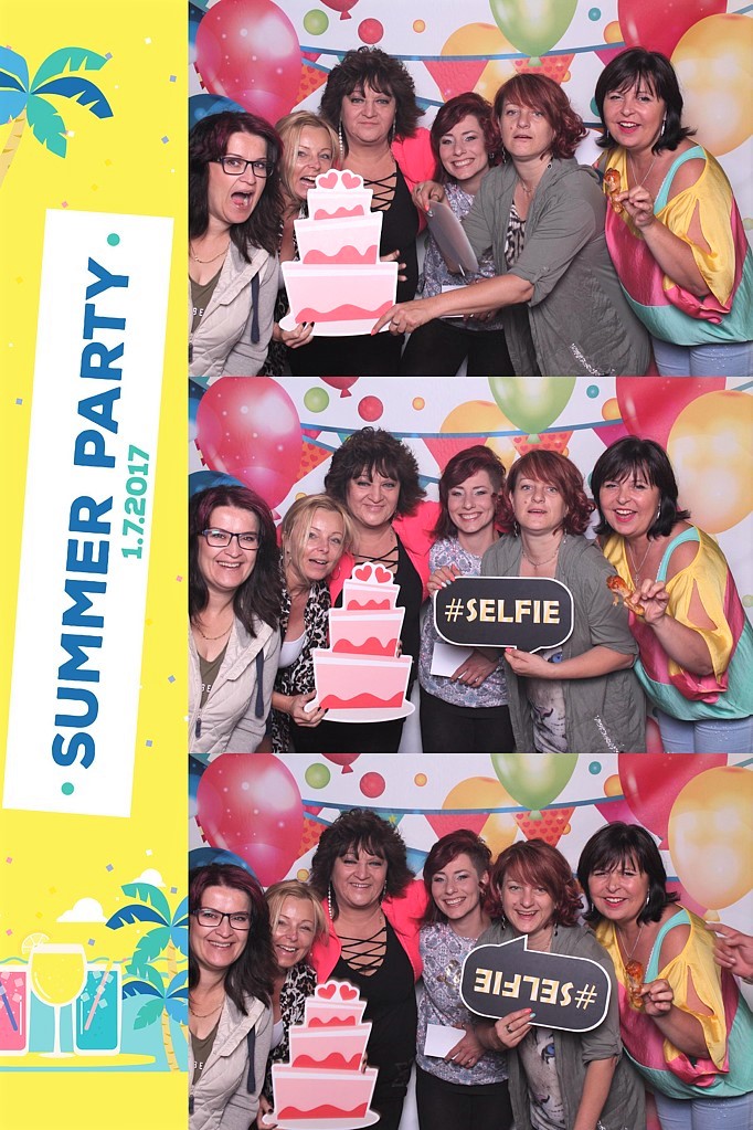 summer party