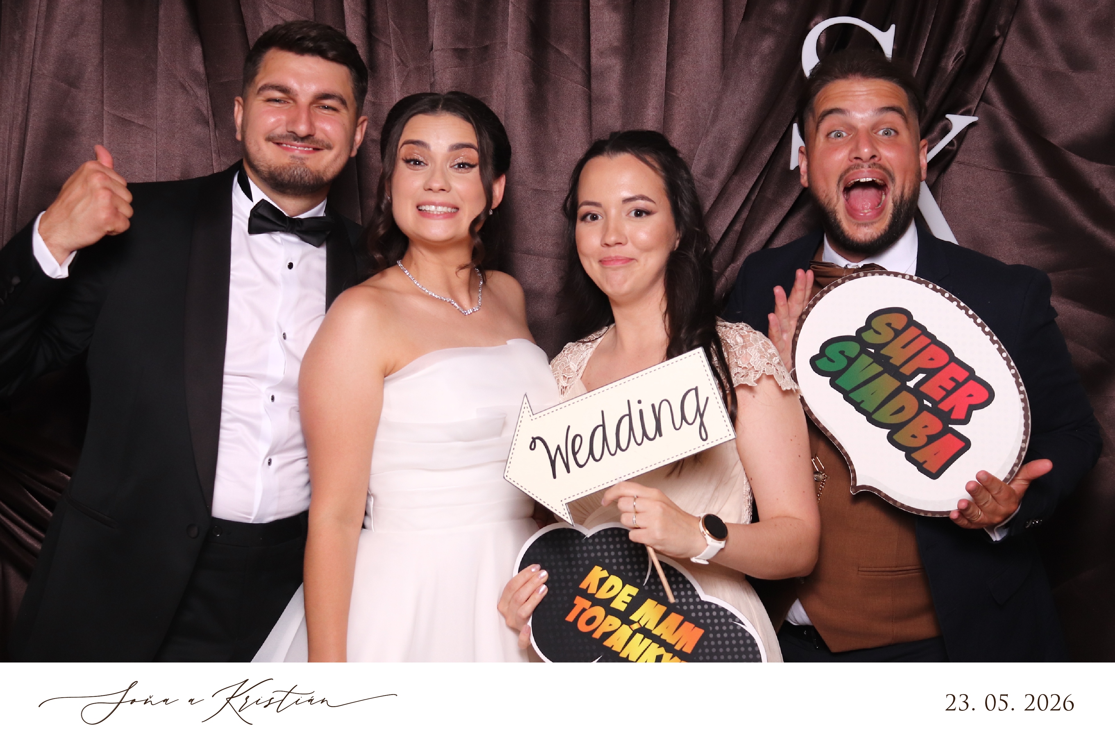 Wedding Day