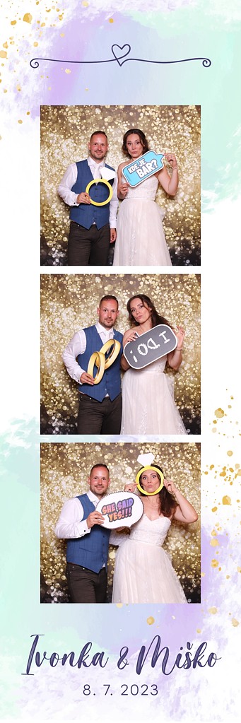Ivonka & Miško 