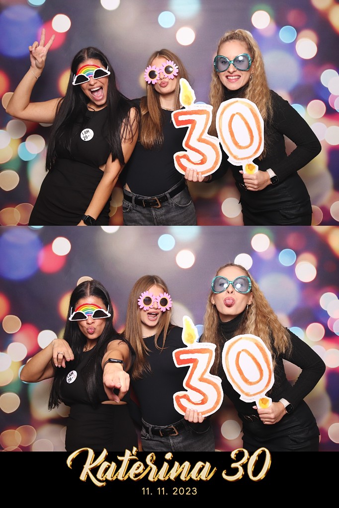Kaťerina 30