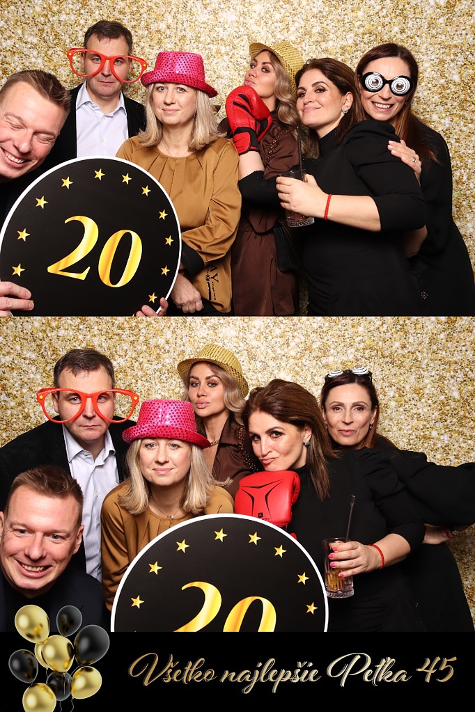 Peťka 45