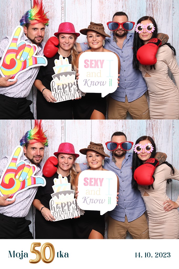 Moja 50ka