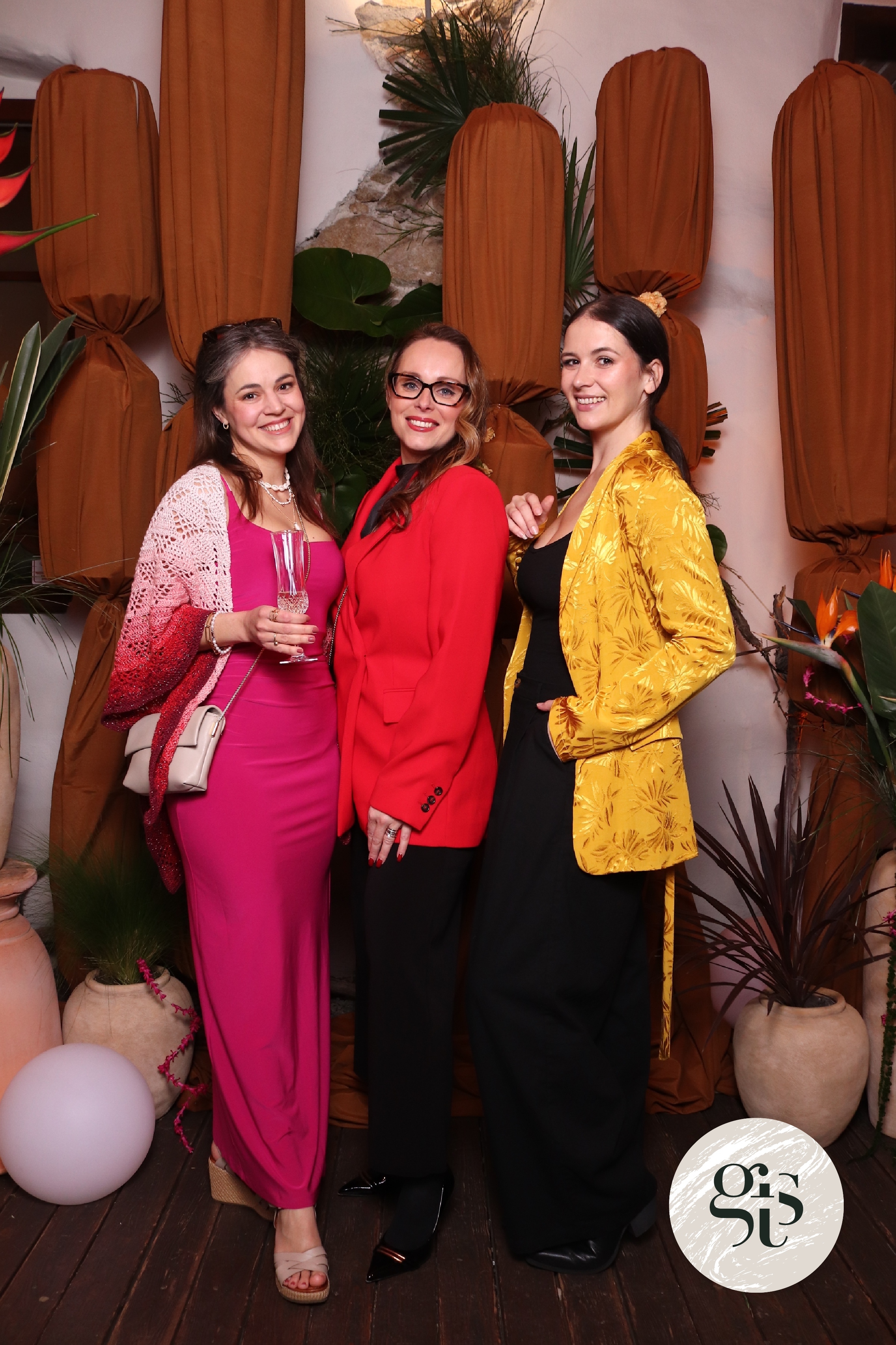 Growth Together Summit SOIRÉE