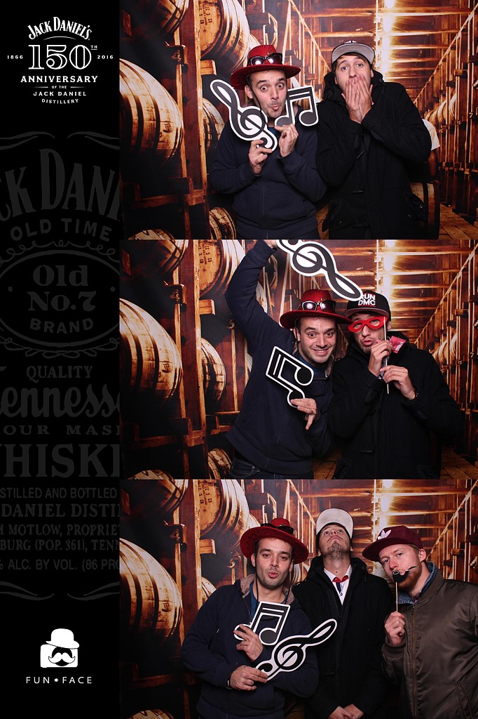 Jack Daniels