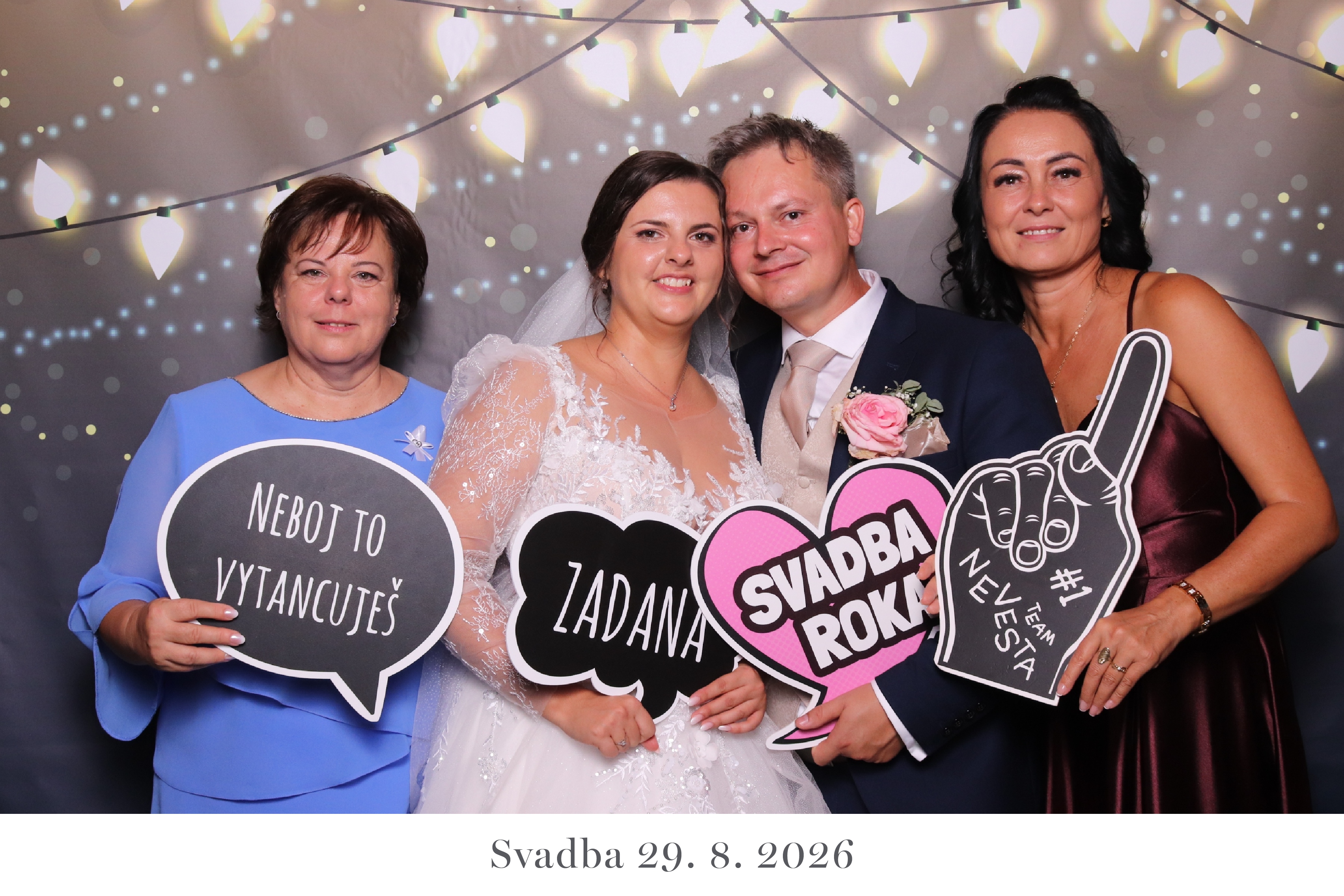Wedding Day