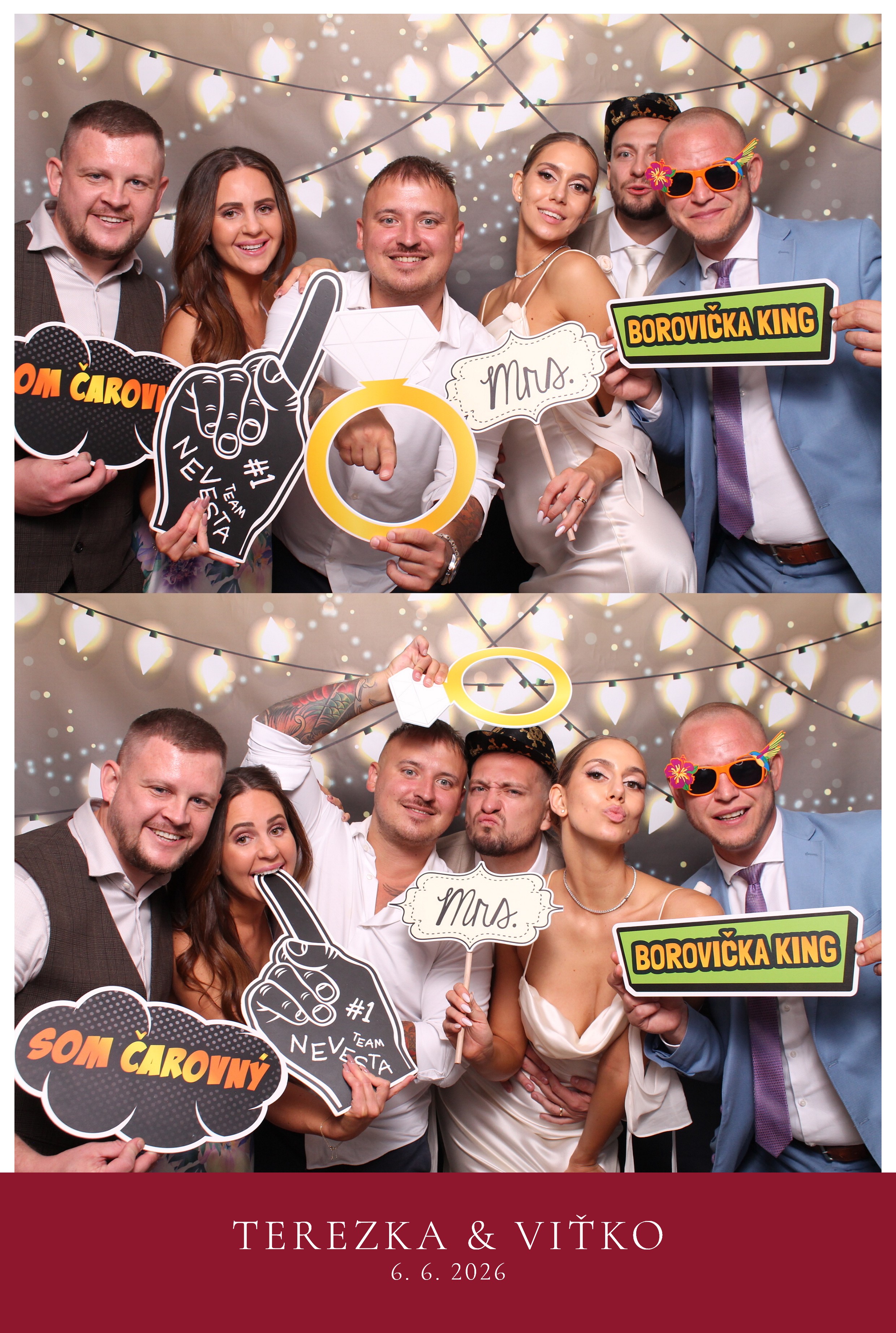 Wedding Day
