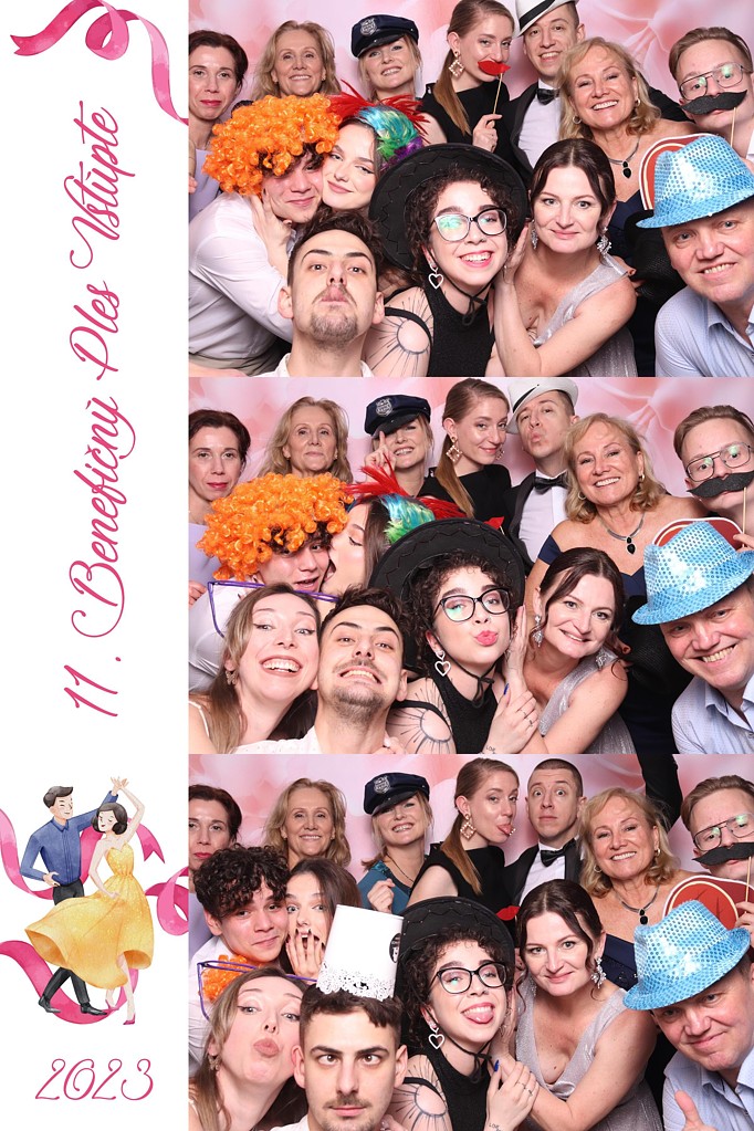 11.benefičny ples vstúpte 