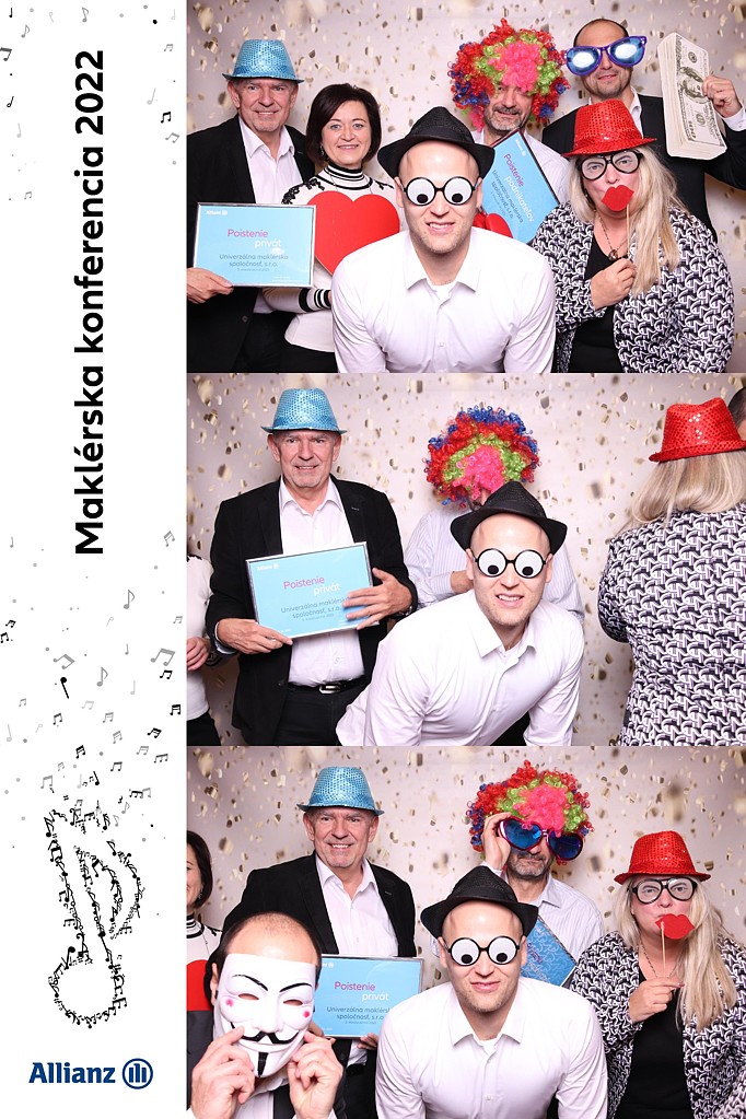 Allianz Maklérska konferencia 