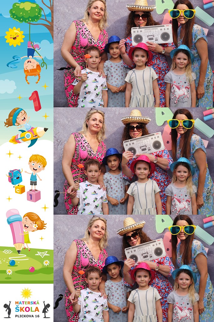 Materská škola Plickova